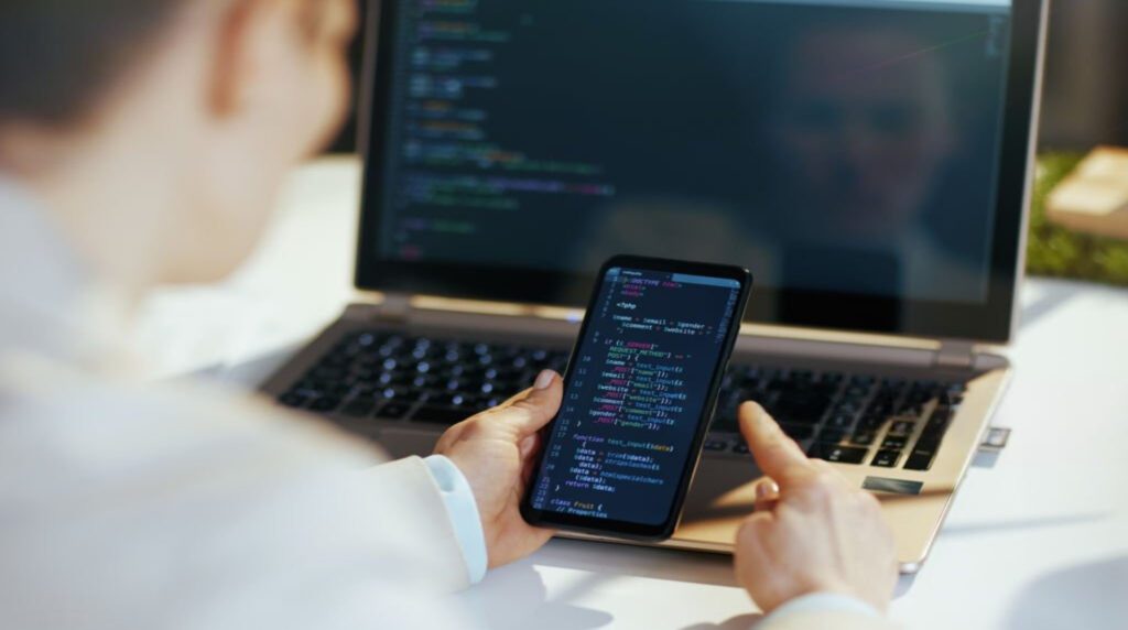 Mobile App Development