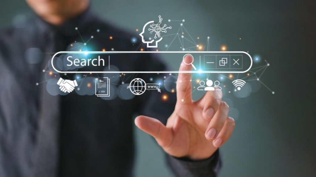 SEO Management