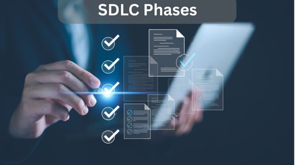 SDLC Phases