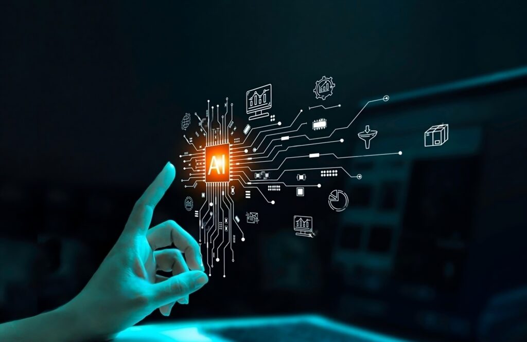 ai automation agency