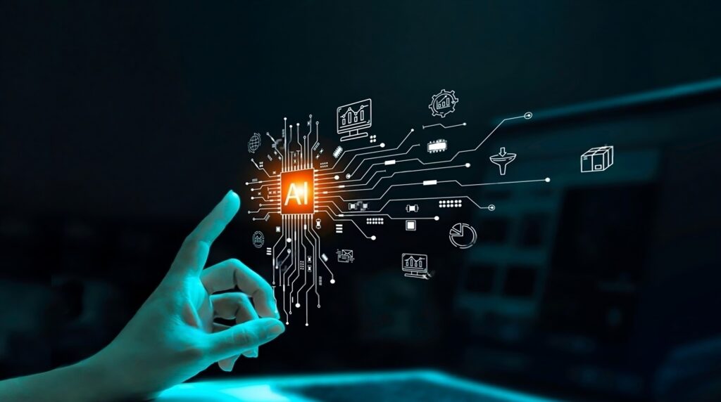 ai automation agency
