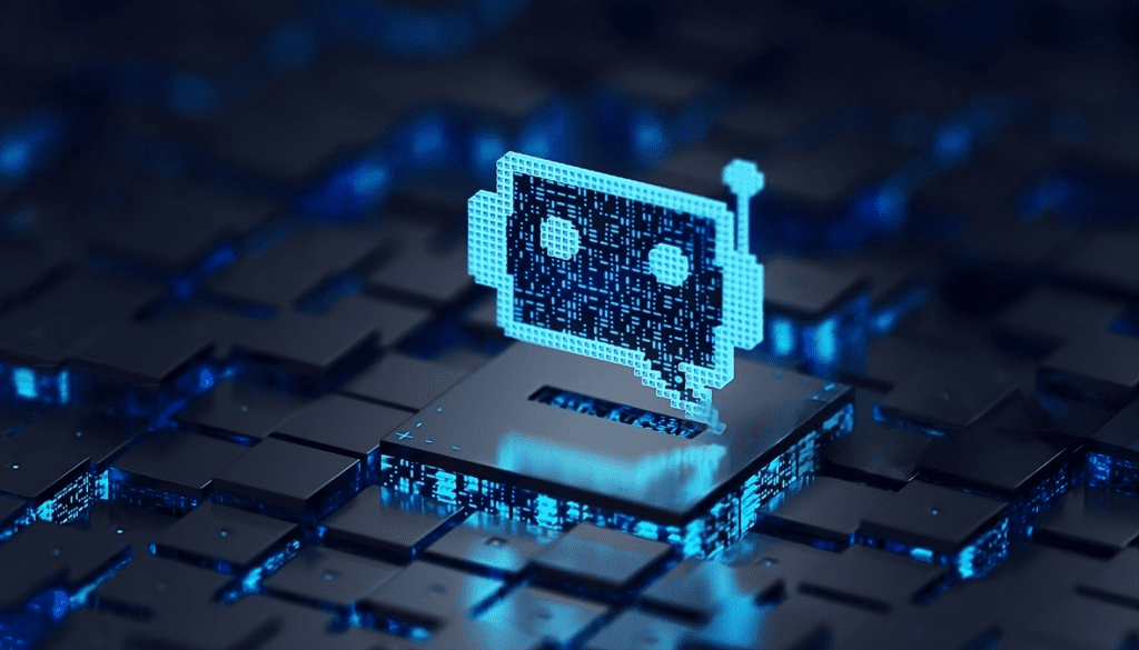 how to create a chatbot