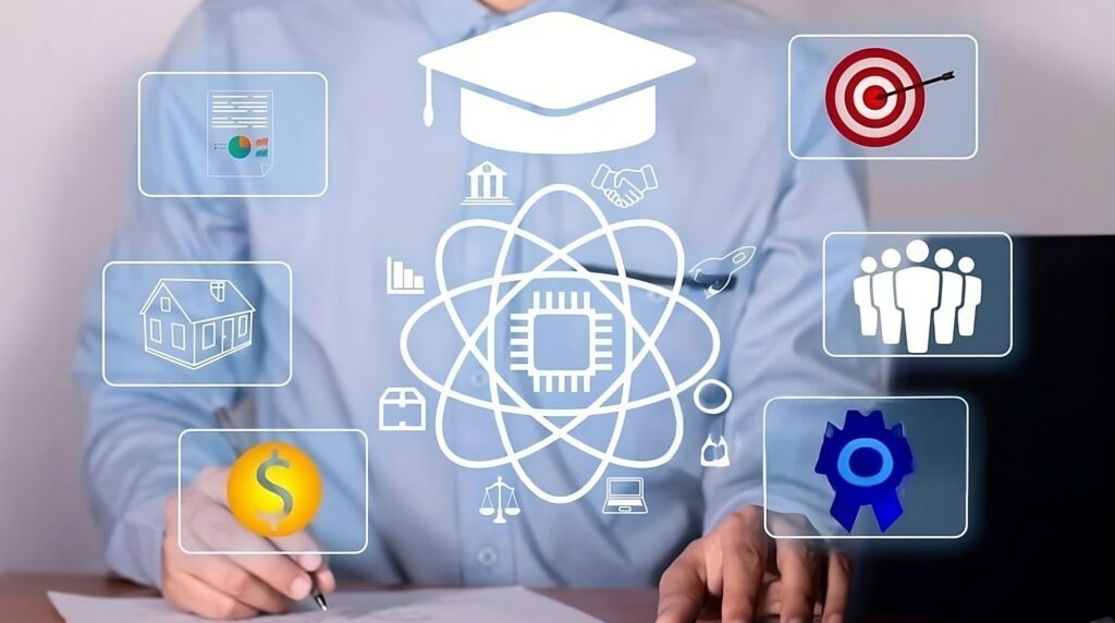 top ai certifications