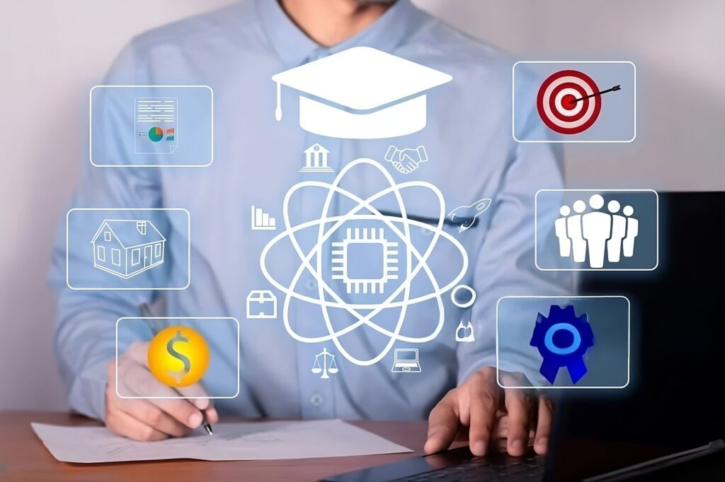 top ai certifications