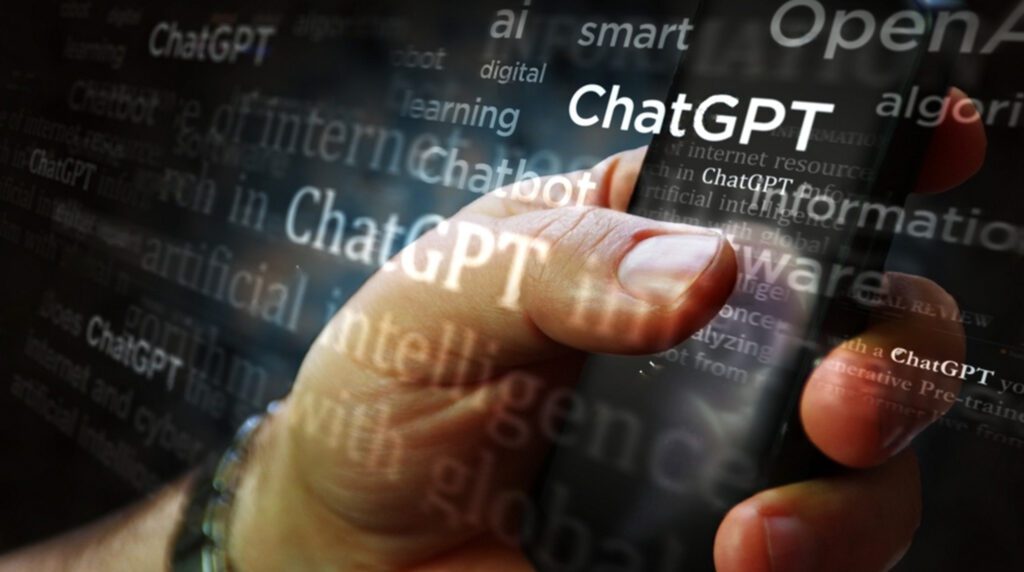 websites like chatgpt