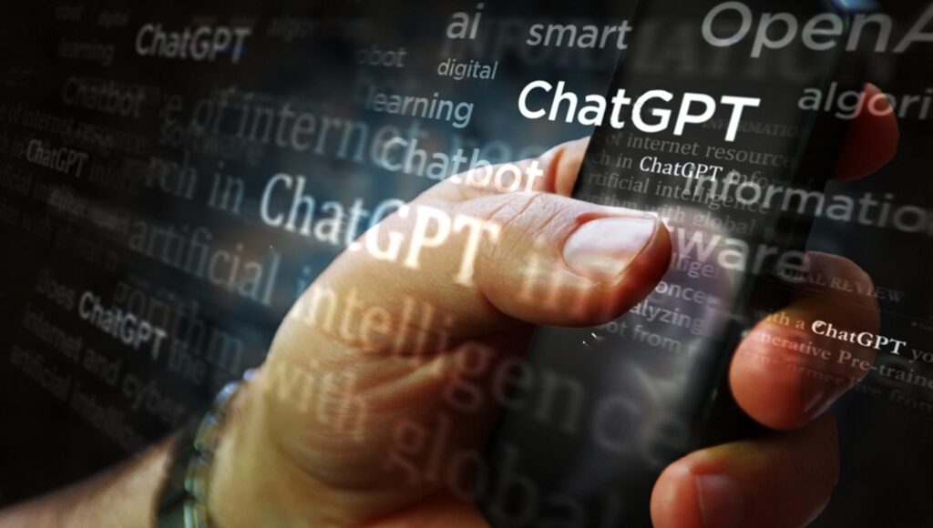websites like chatgpt