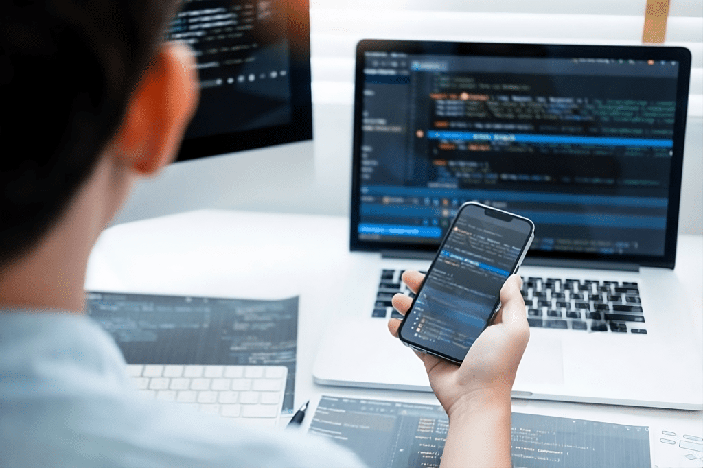 app development cost