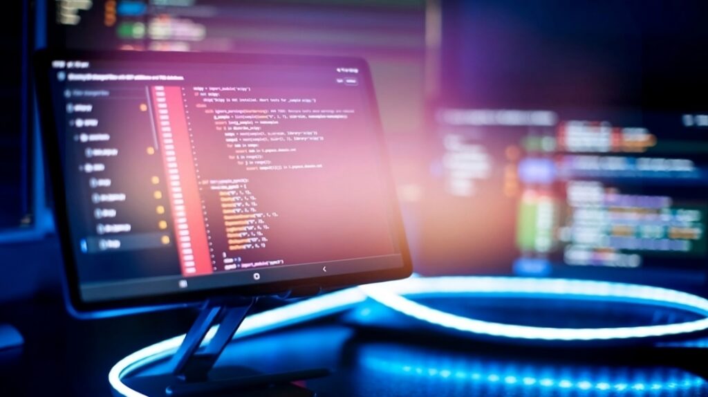 backend framework