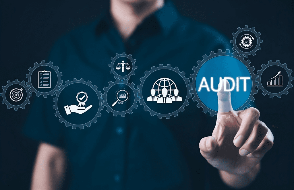 best free website audit tools