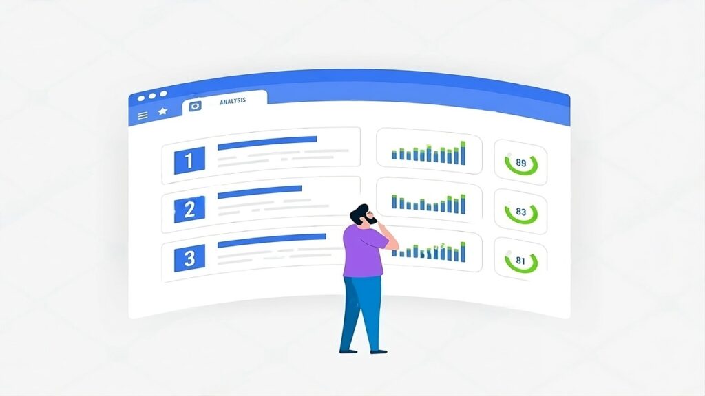 competitor monitoring tools
