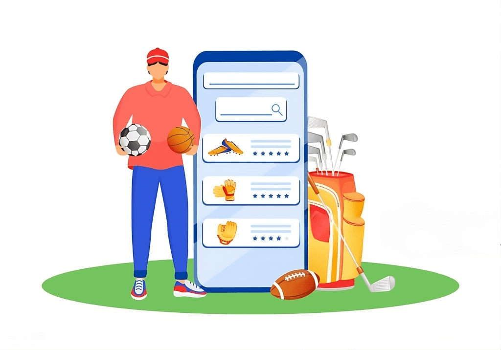 cost to build sports fantasy app