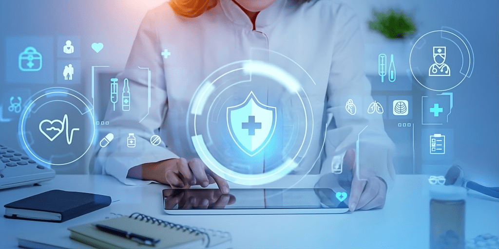 developing medical software