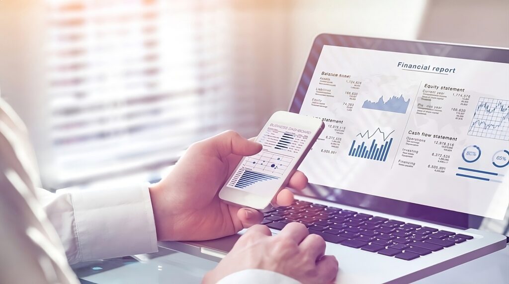 financial analysis tools