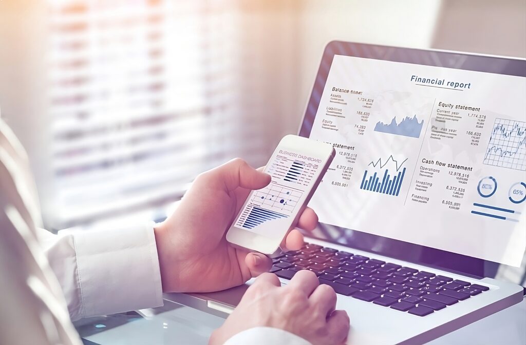 financial analysis tools