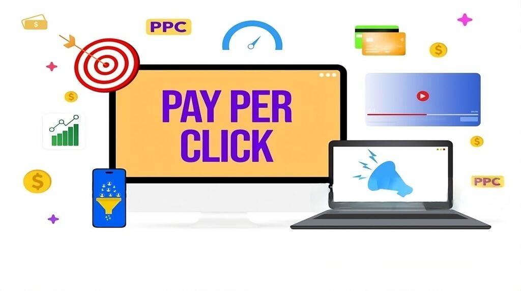 ppc competitor analysis tools