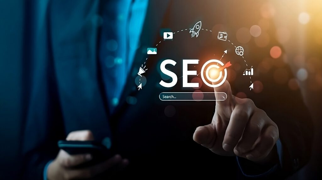 seo automation