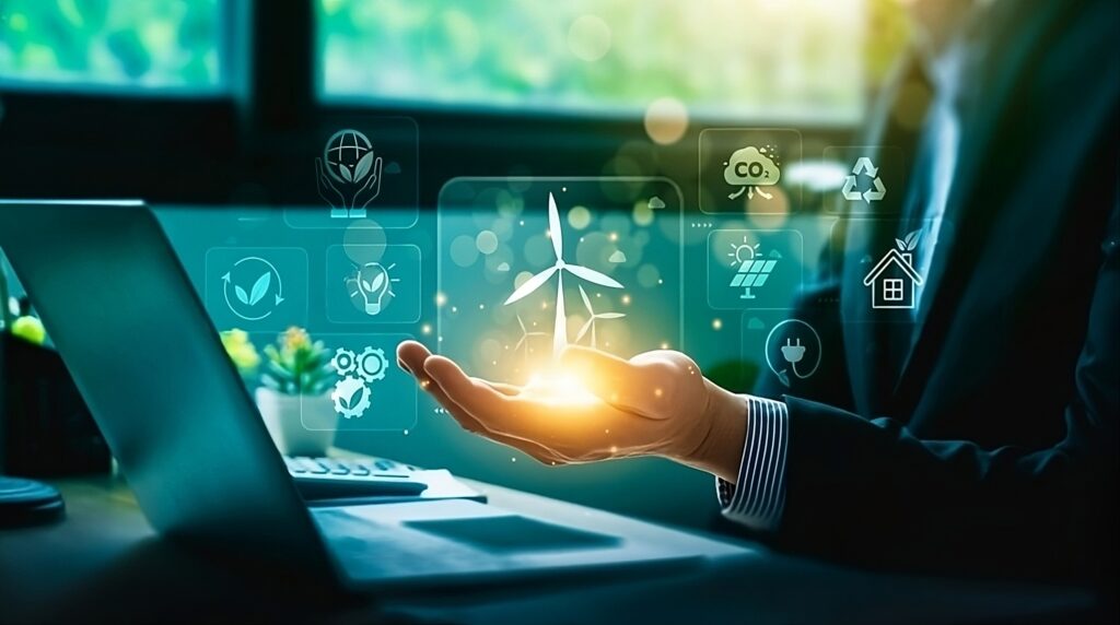 eco-friendly technologies for sustainable living