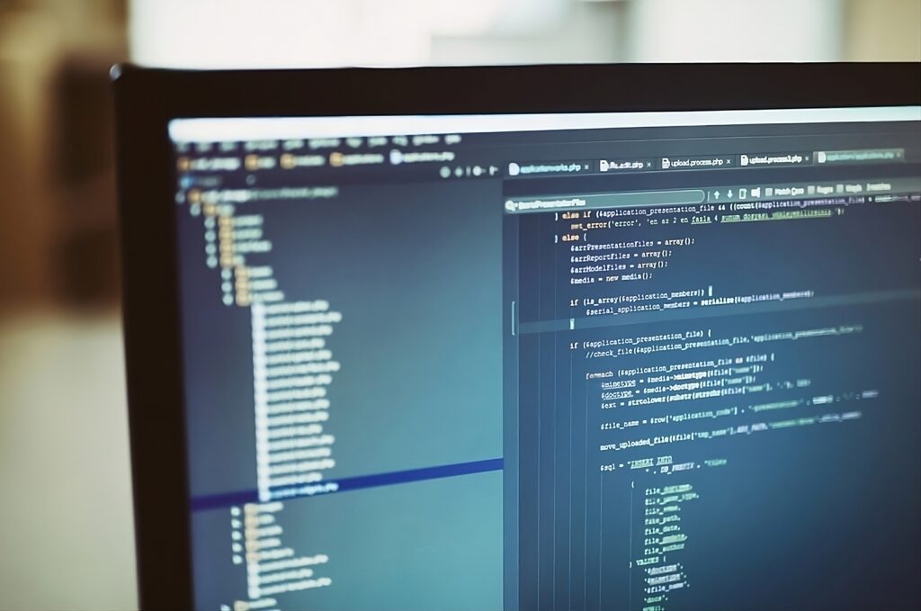 front end technologies