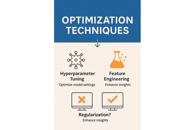 how to build an ai model