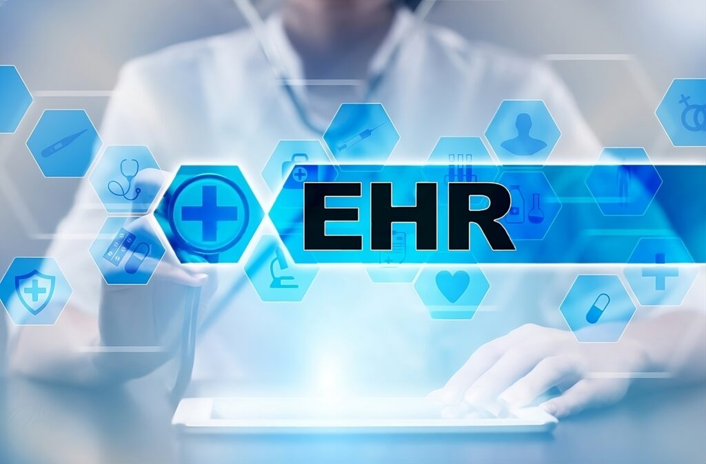 medical ehr software