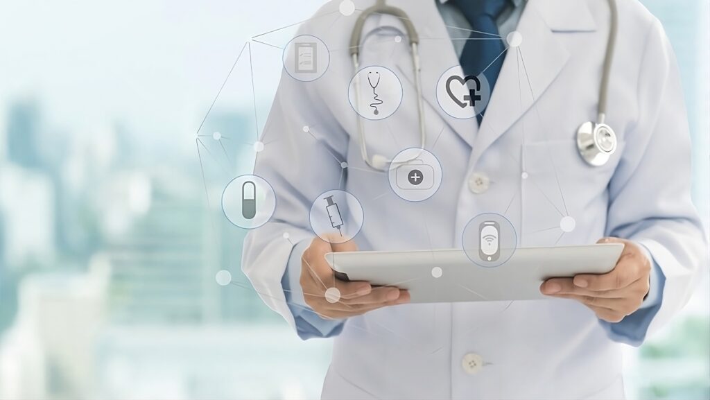 medical software