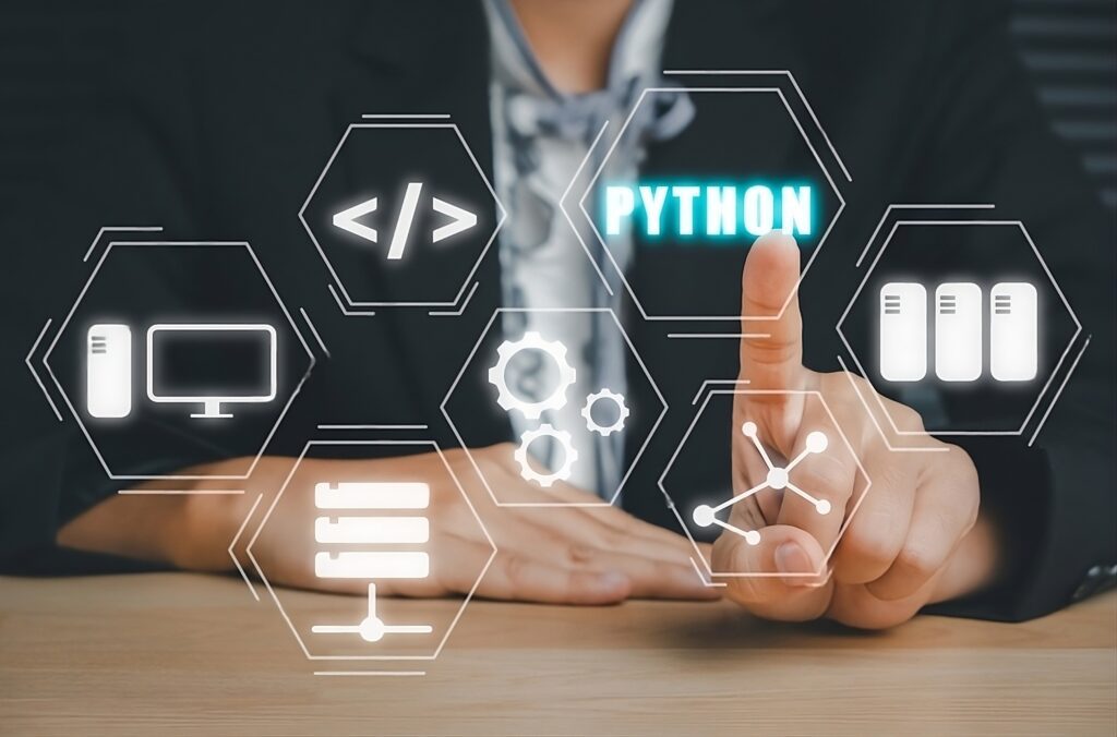 python vs java