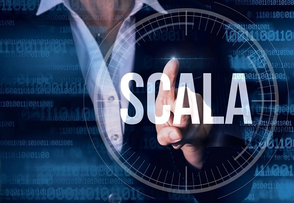 scala language
