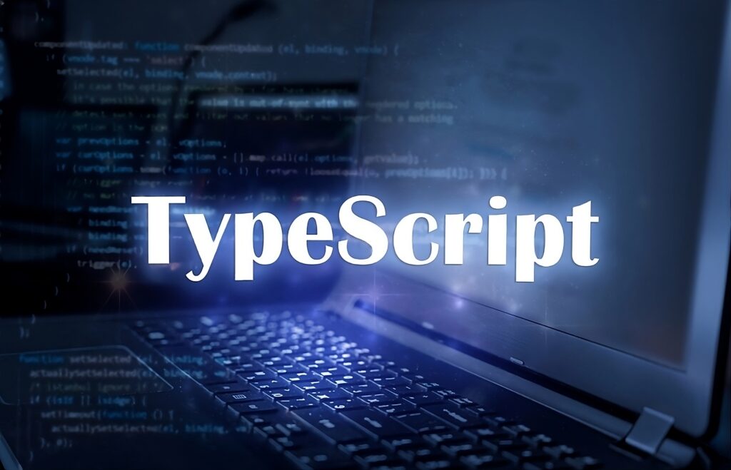 typescript vs javascript