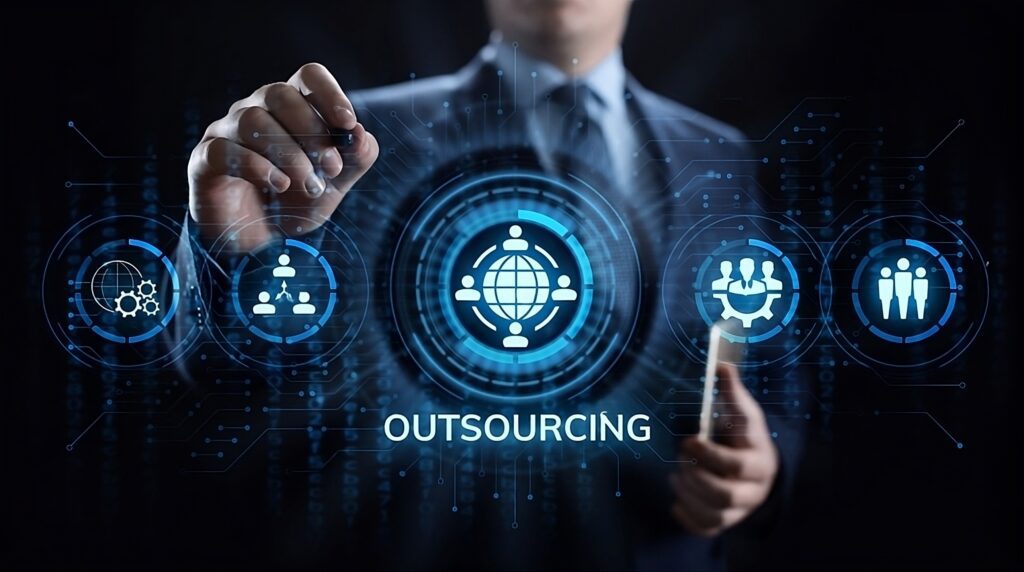 Software Development Outsourcing