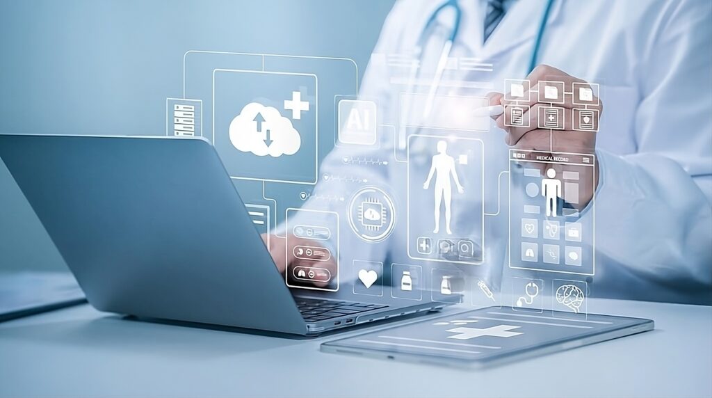 patient management software