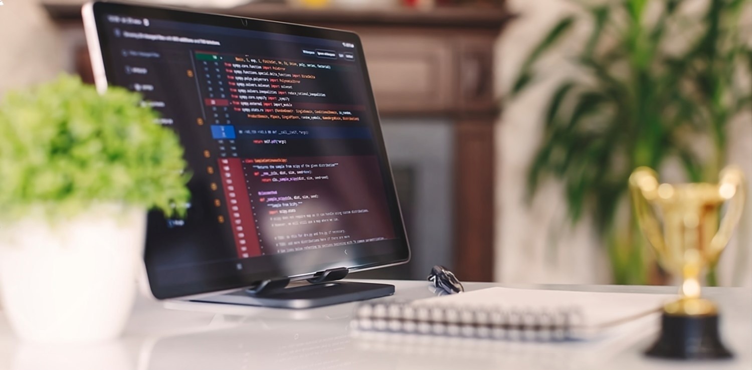 django development services