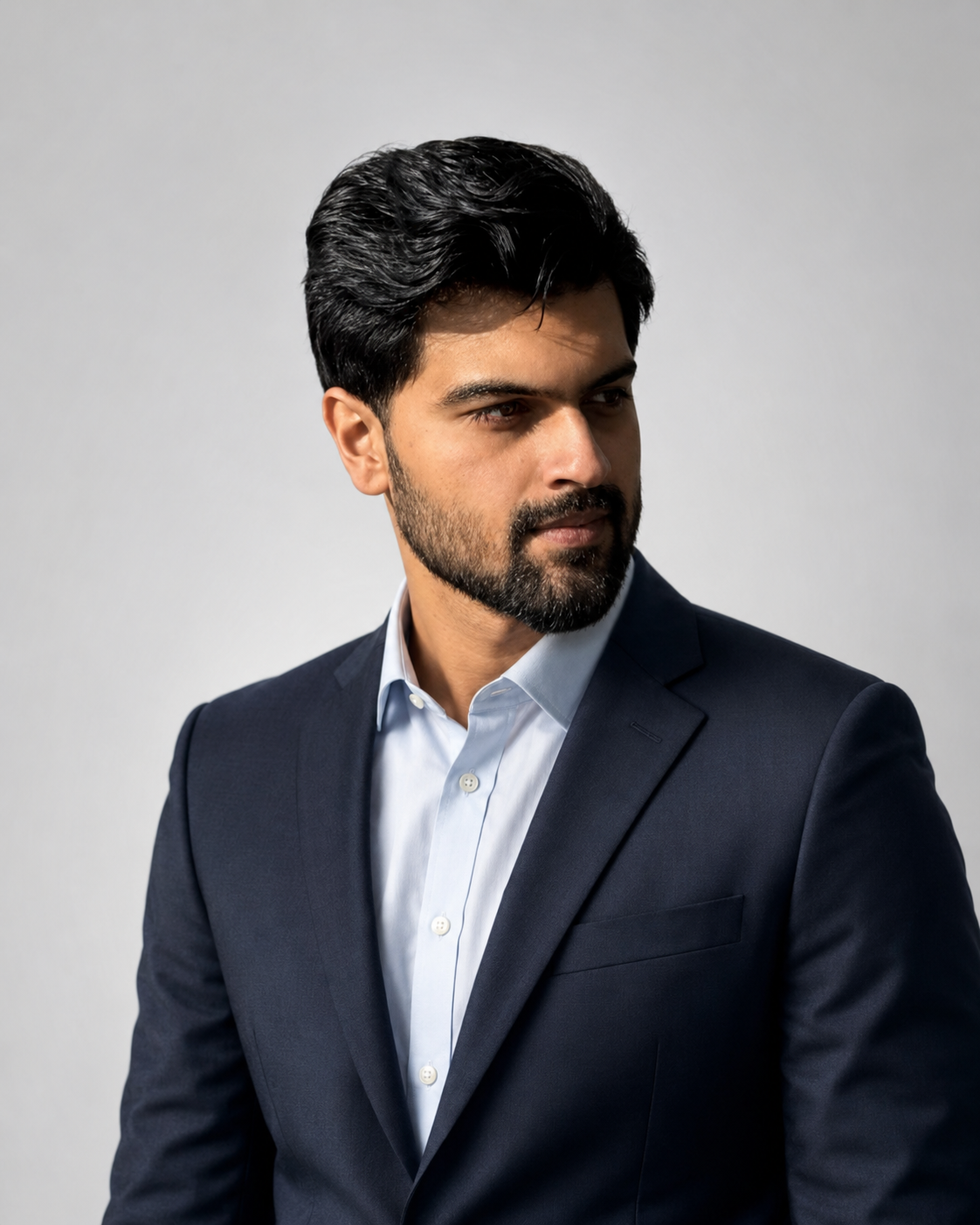 Haysam Bin Tahir