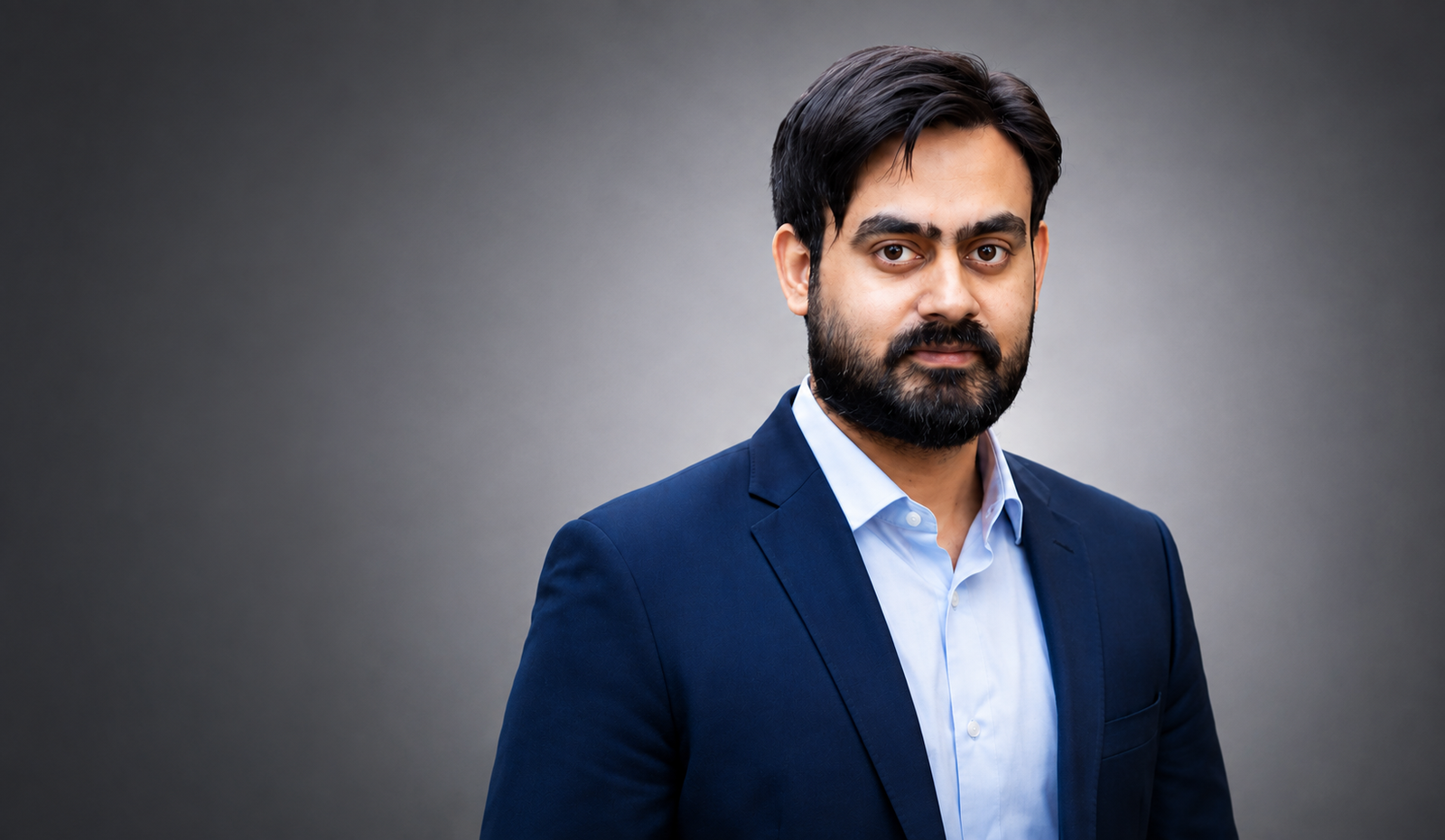 Muzamil Hussain
