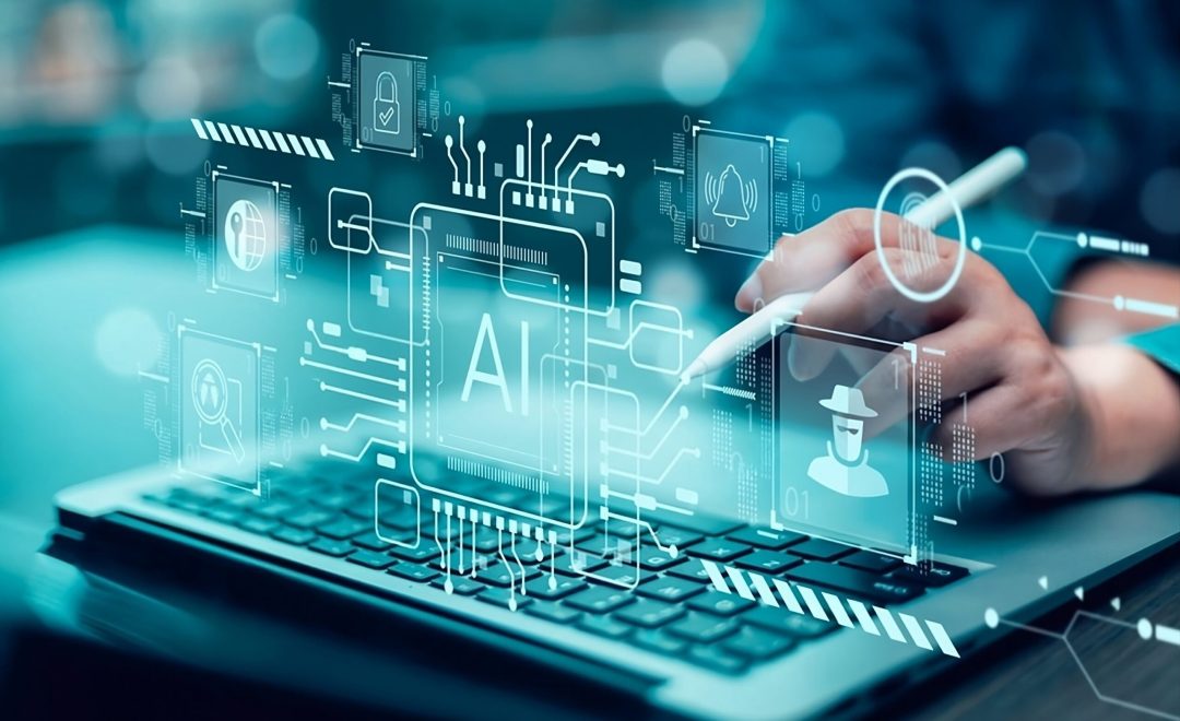 AI development services