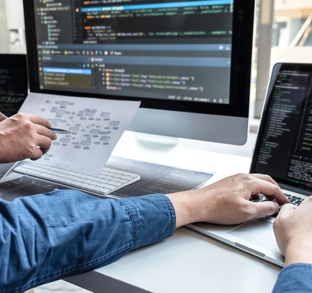 custom javascript solutions