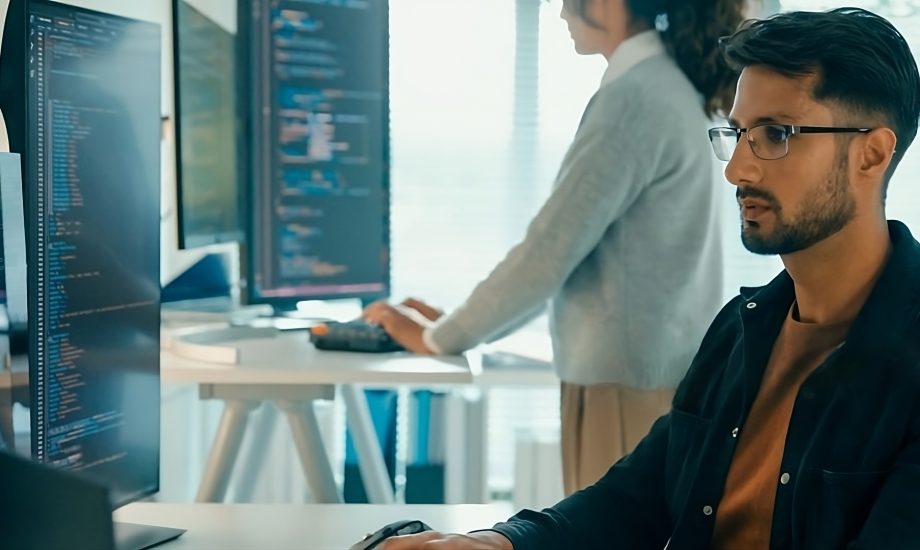 custom software development