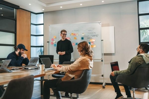 django development company