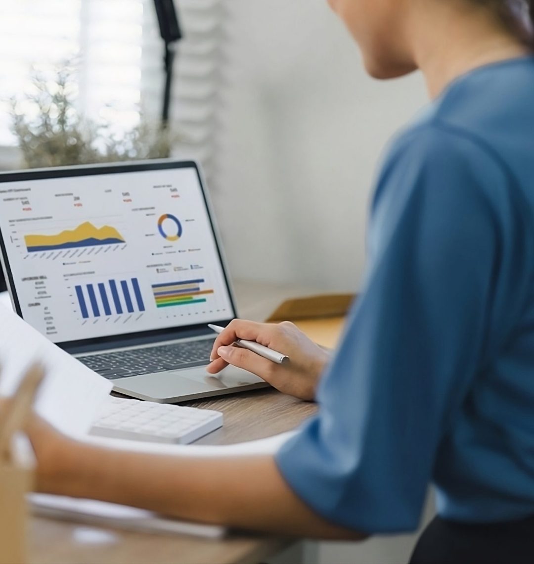 financial software development services