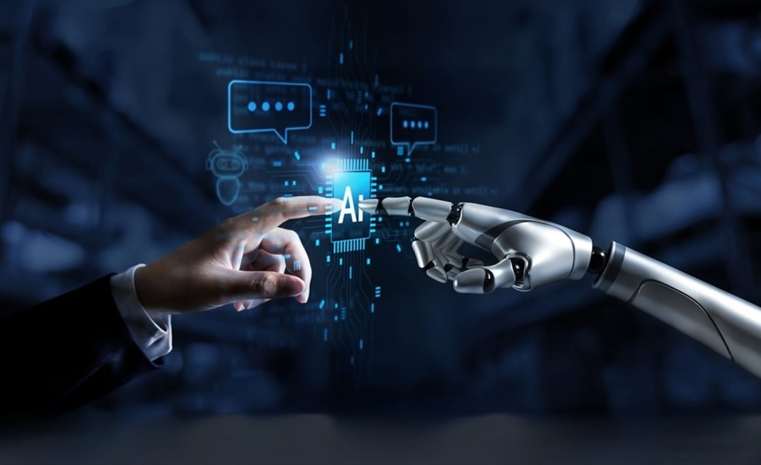 generative ai development services