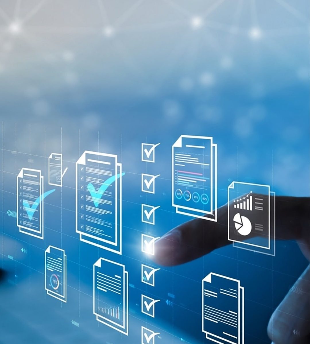 insurance software development