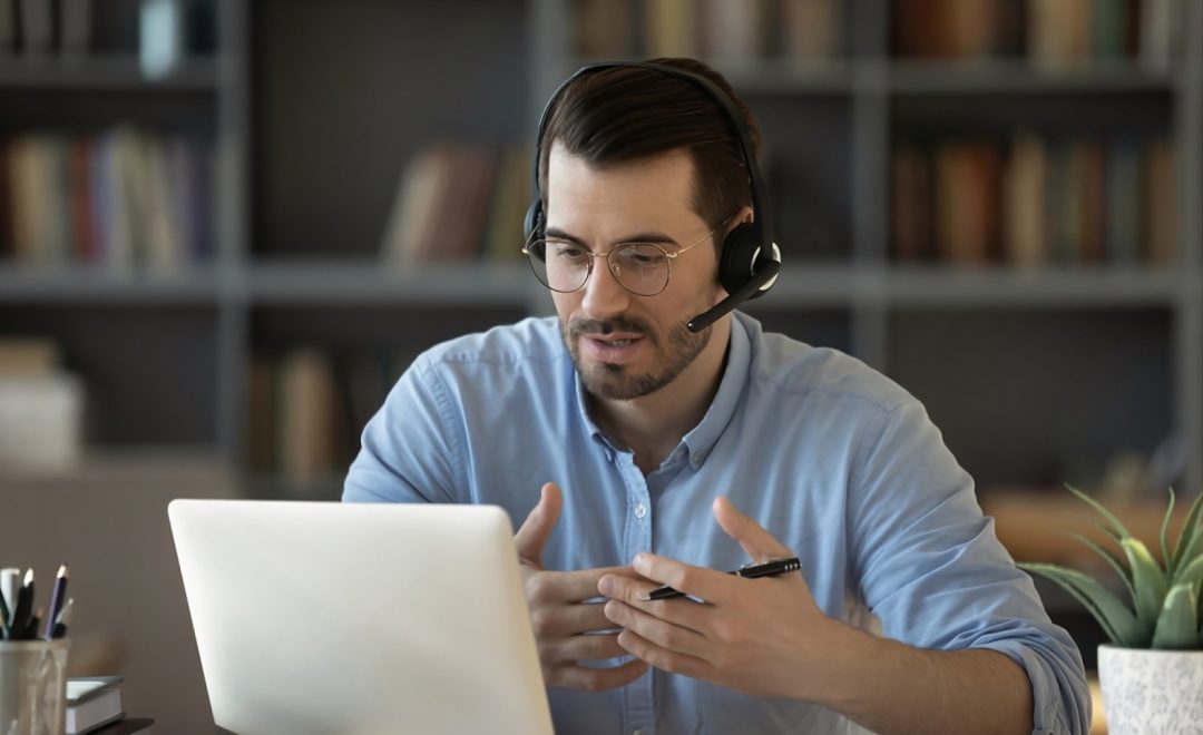 it consulting services