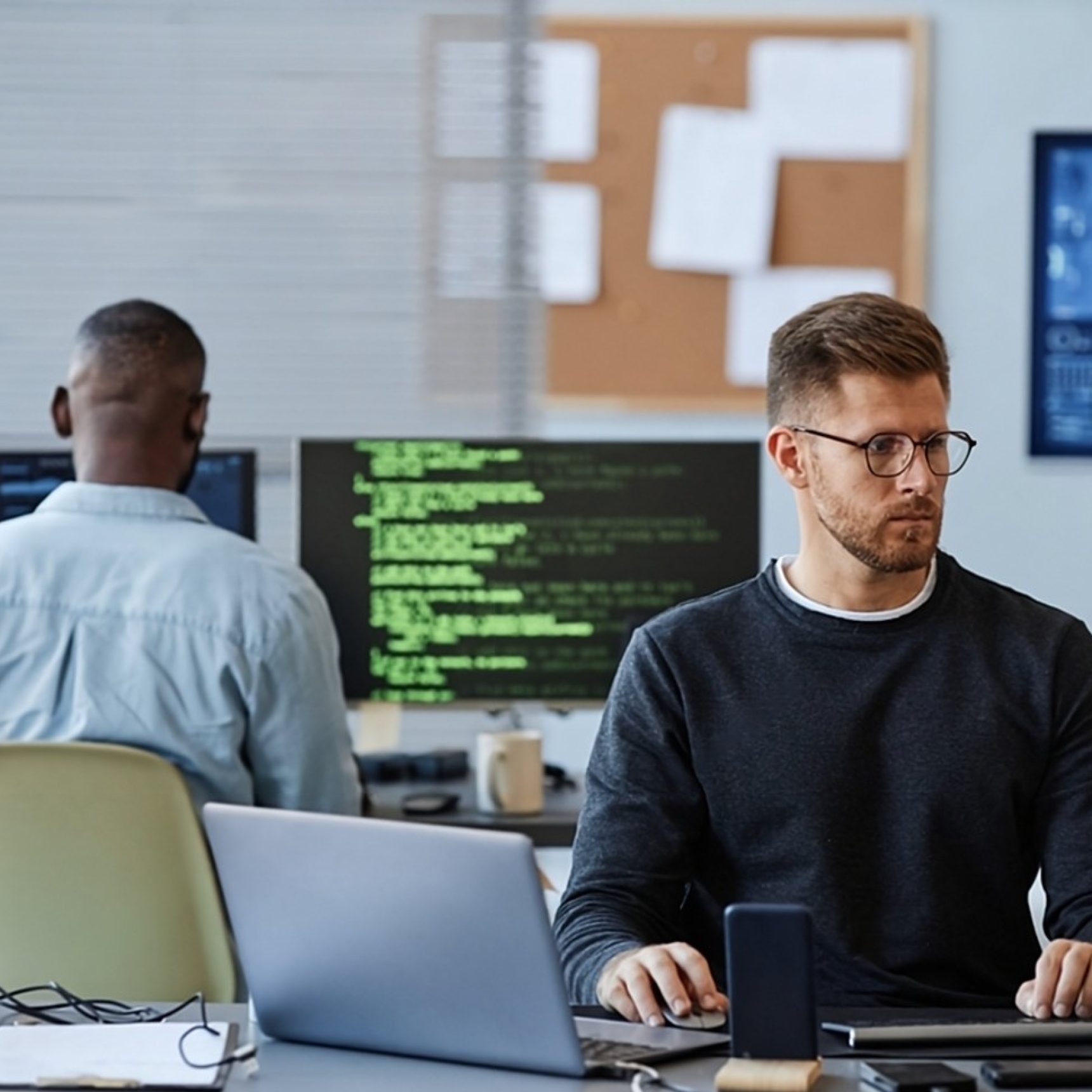 java development services