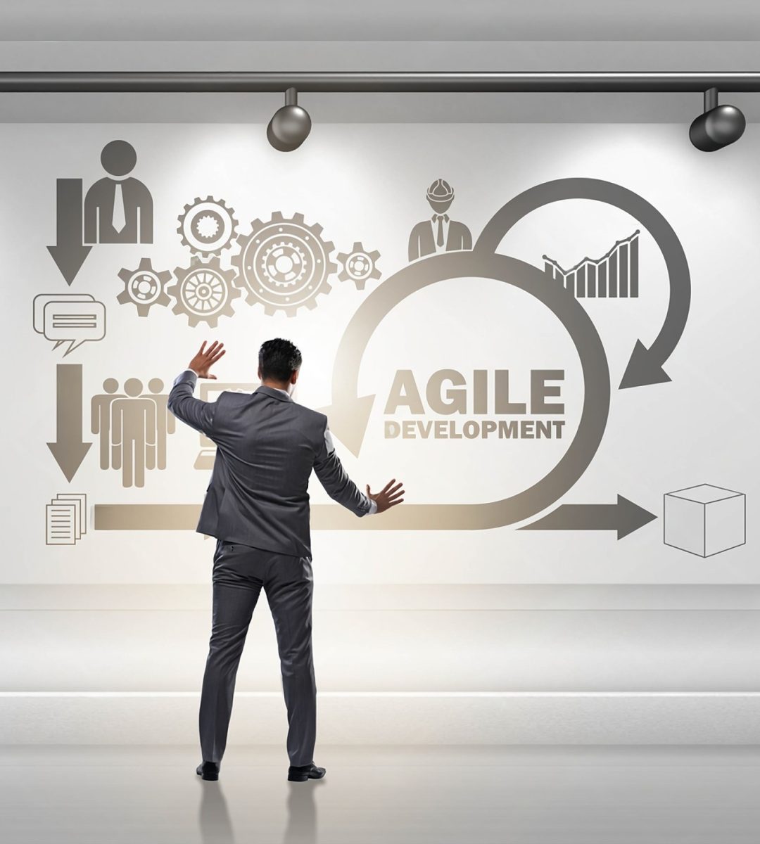 manufacturing software solutions