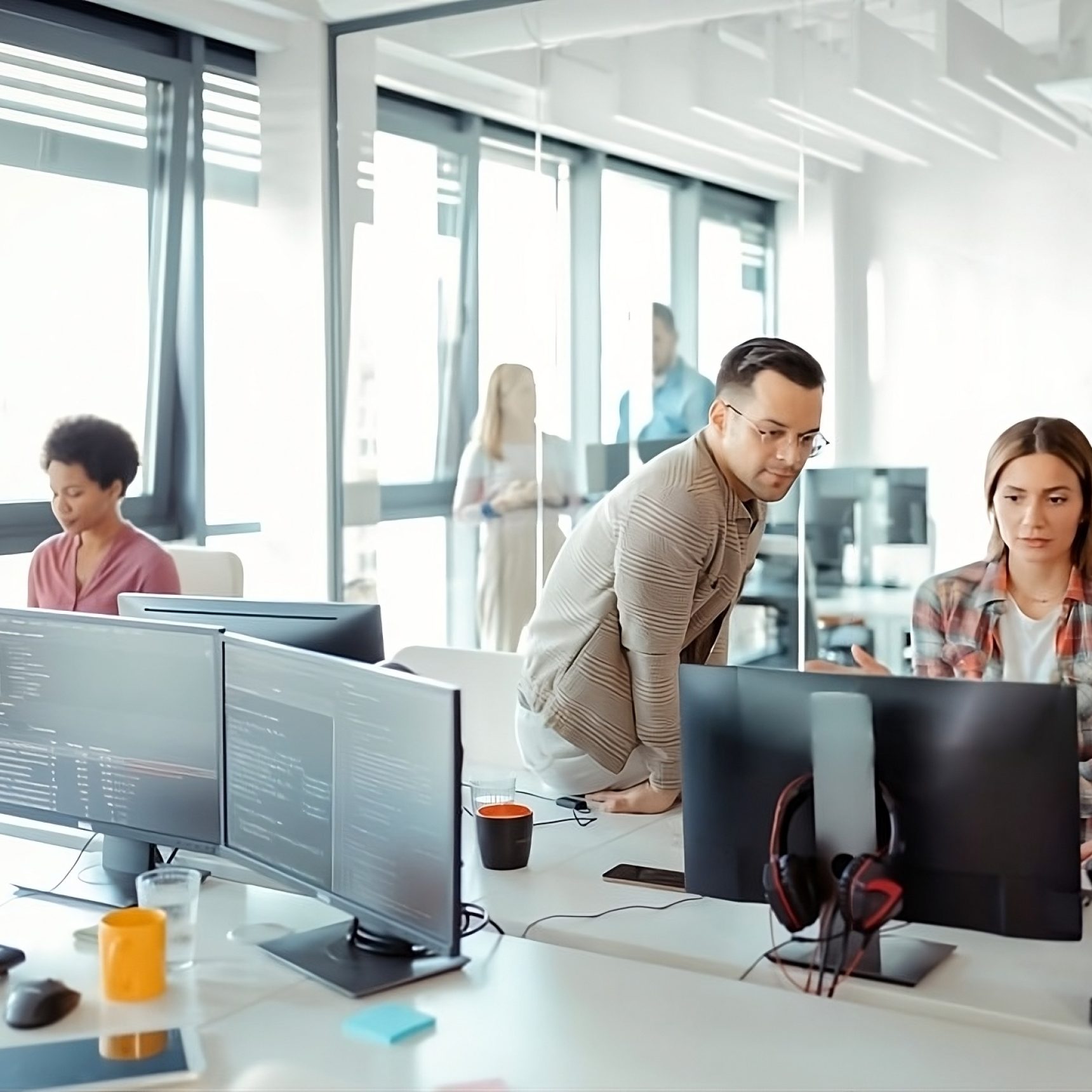 node js development services