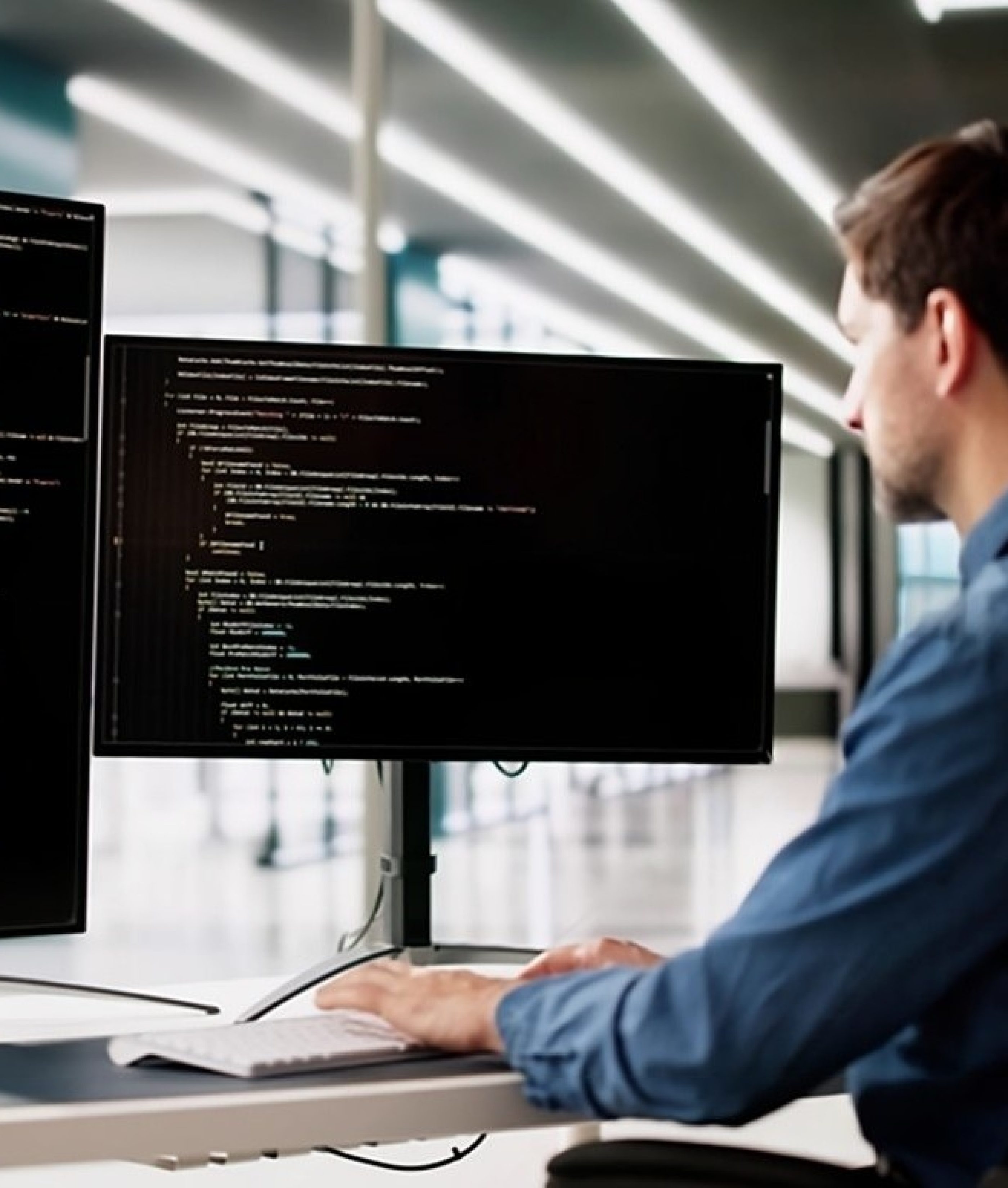 software development services