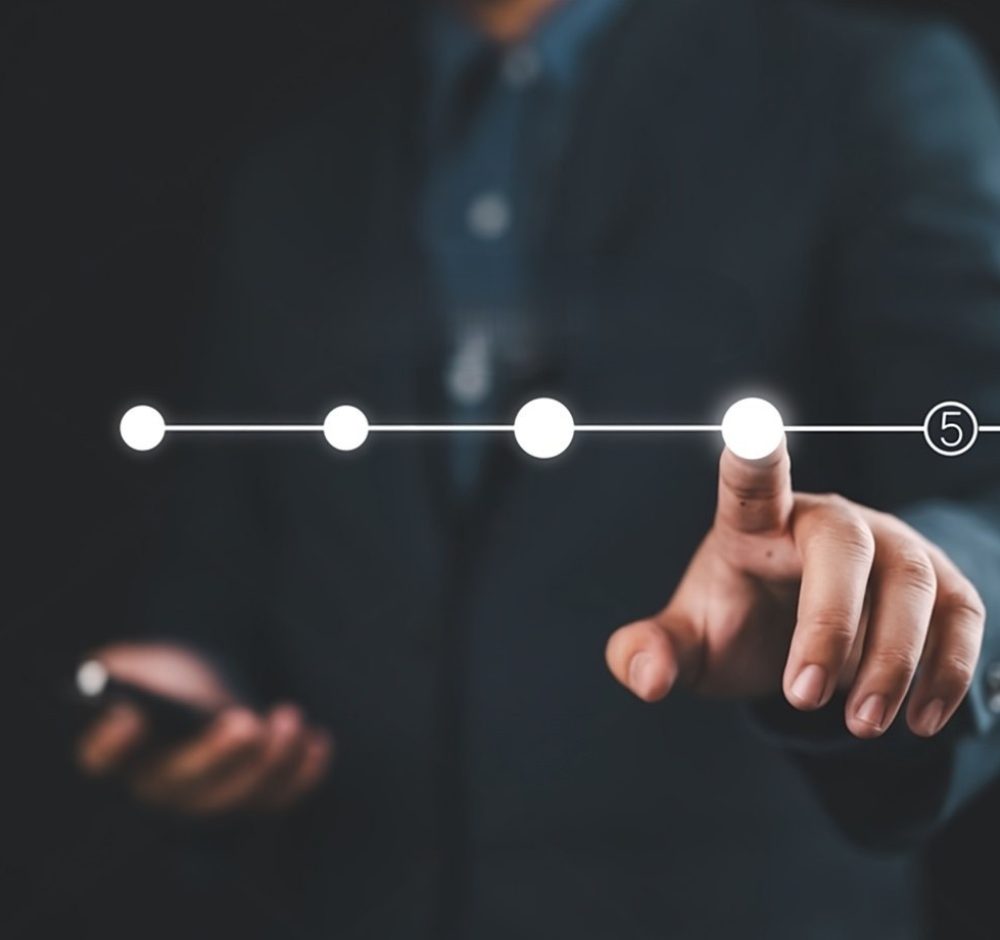 travel software development